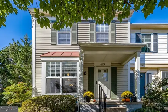 43309 Parlor Sq, Ashburn