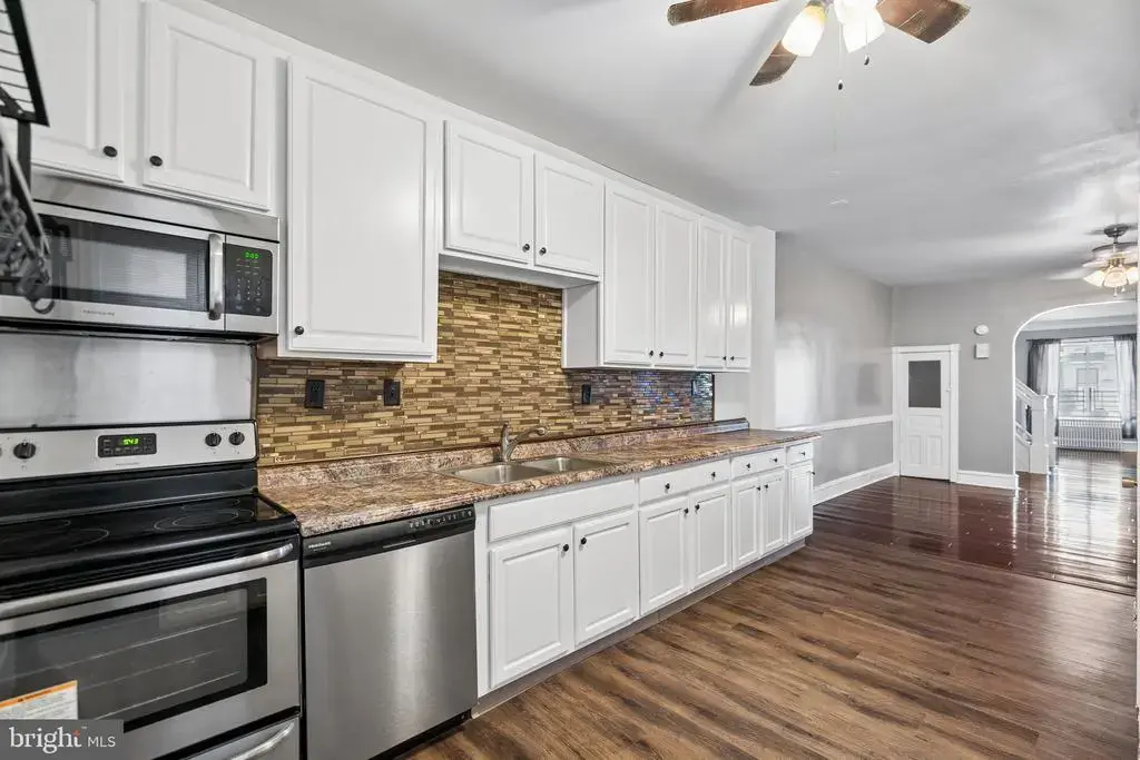 5307 Walnut St, PHILADELPHIA