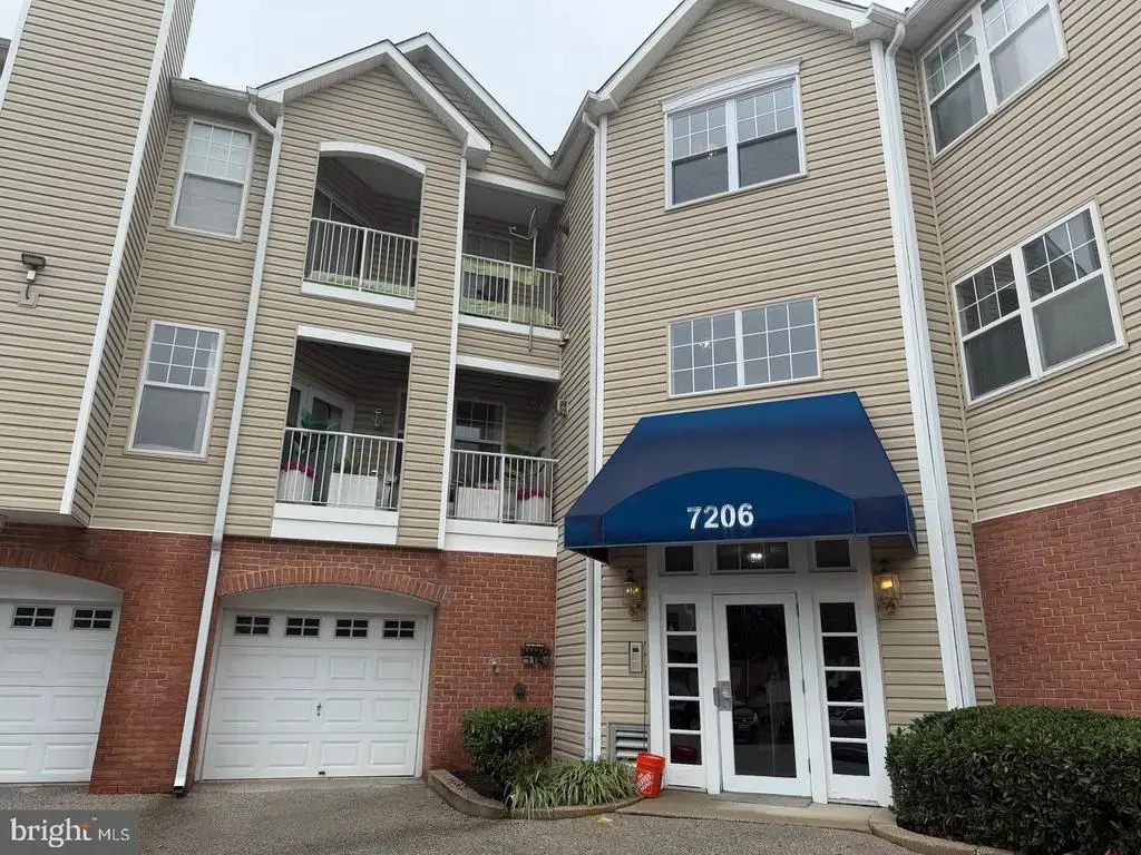 7206 Bogley Rd #202, BALTIMORE