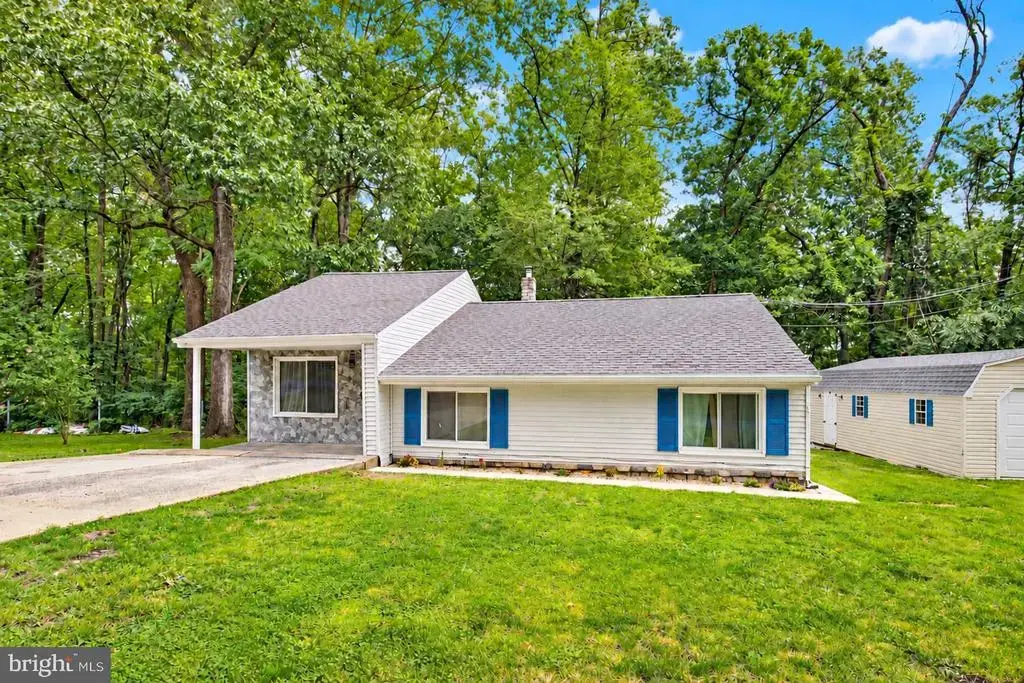 1607 Holtz Rd, ENOLA