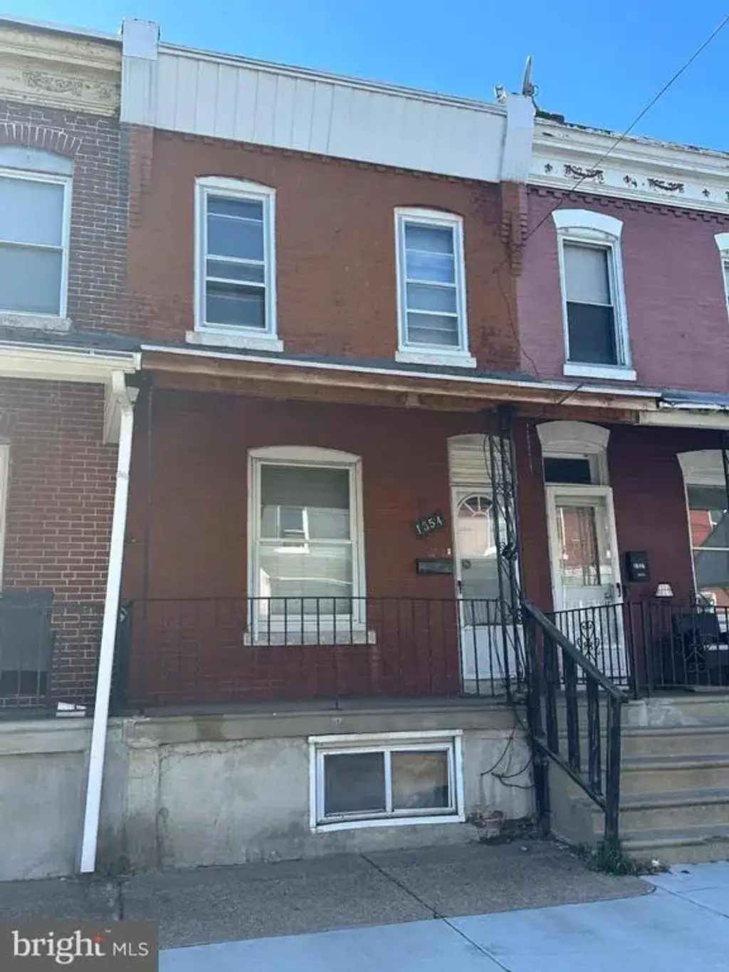 1354 S Stanley St, PHILADELPHIA