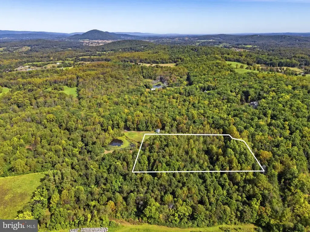 Ernest Robinson Rd, MARSHALL