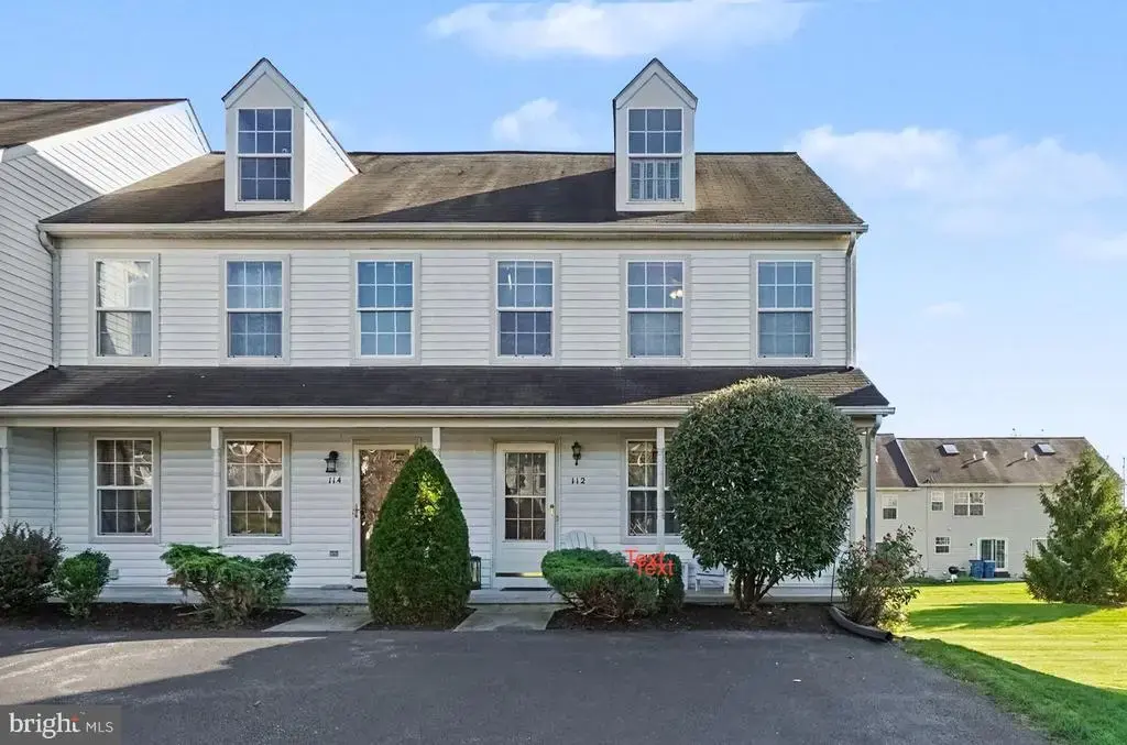 112 Buckley Dr, HARRISBURG