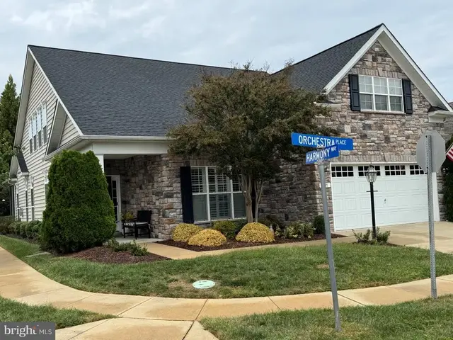 101 Orchestra Pl, Centreville