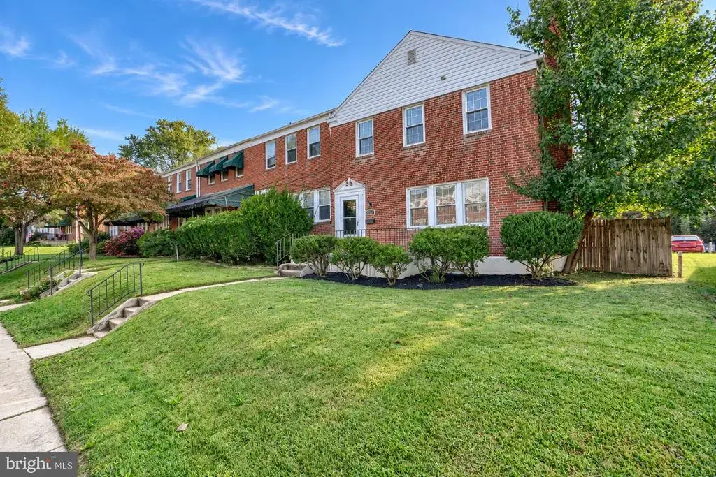 1810 Glen Ridge Rd, TOWSON