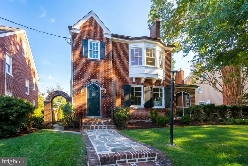 406 Upland Pl, ALEXANDRIA