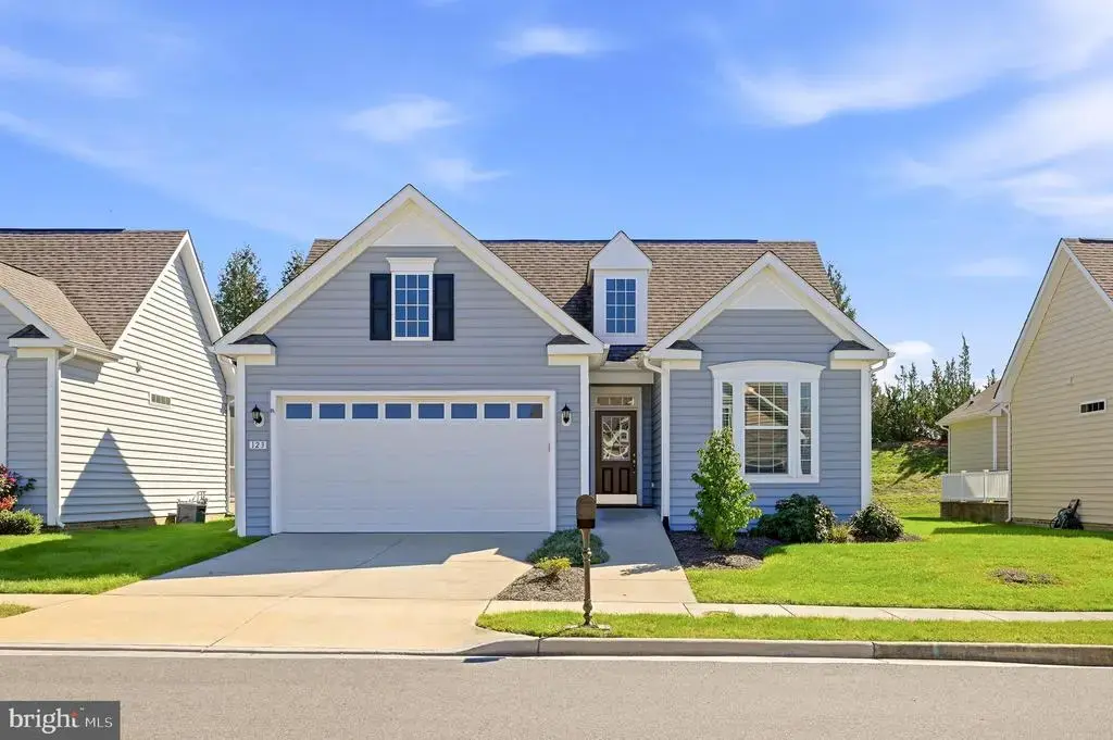 123 Bluets Dr, WHITE POST