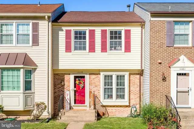 14459 Salisbury Plain Ct, Centreville