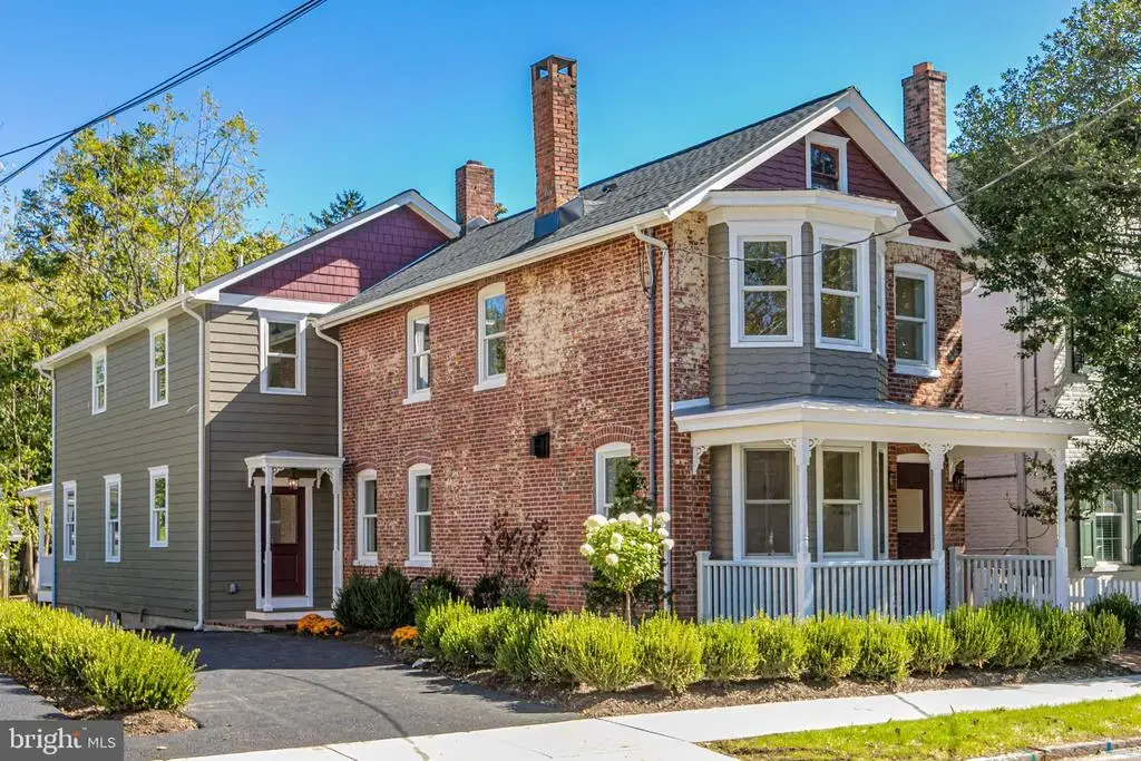 141 S Main St, PENNINGTON