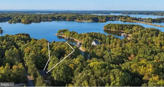 9 Catamaran Ct, Bumpass