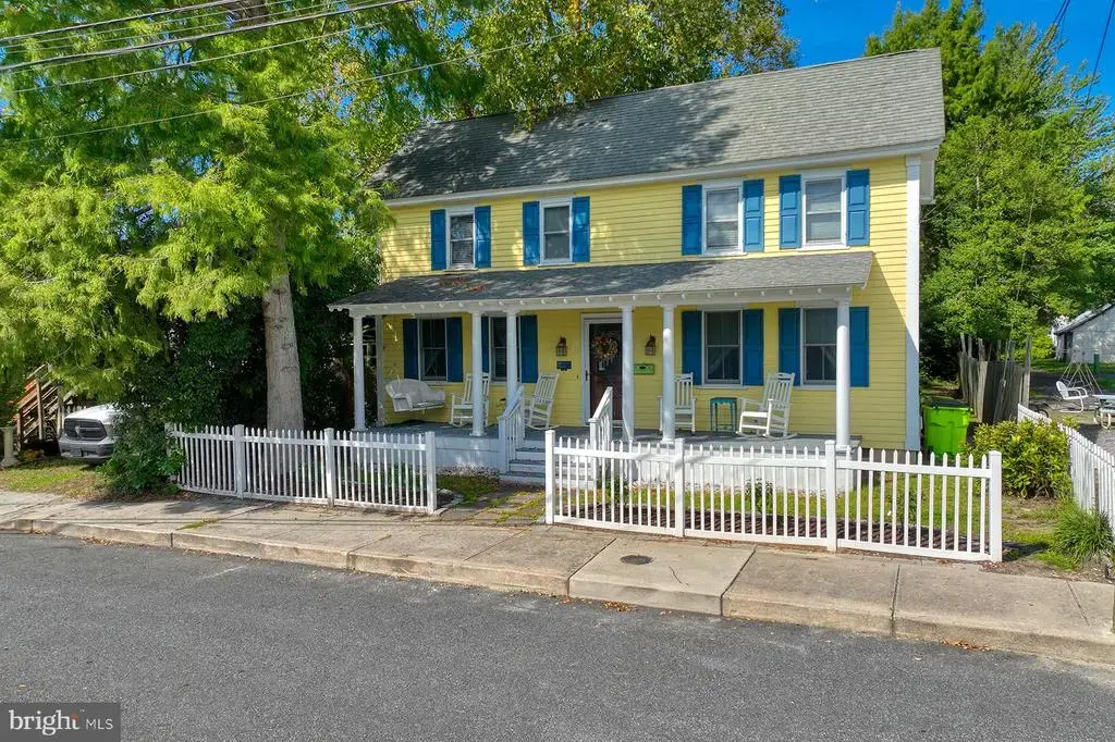 124 Broad St, MILTON