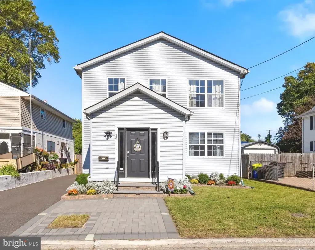 39 Lincoln Ave, BLACKWOOD
