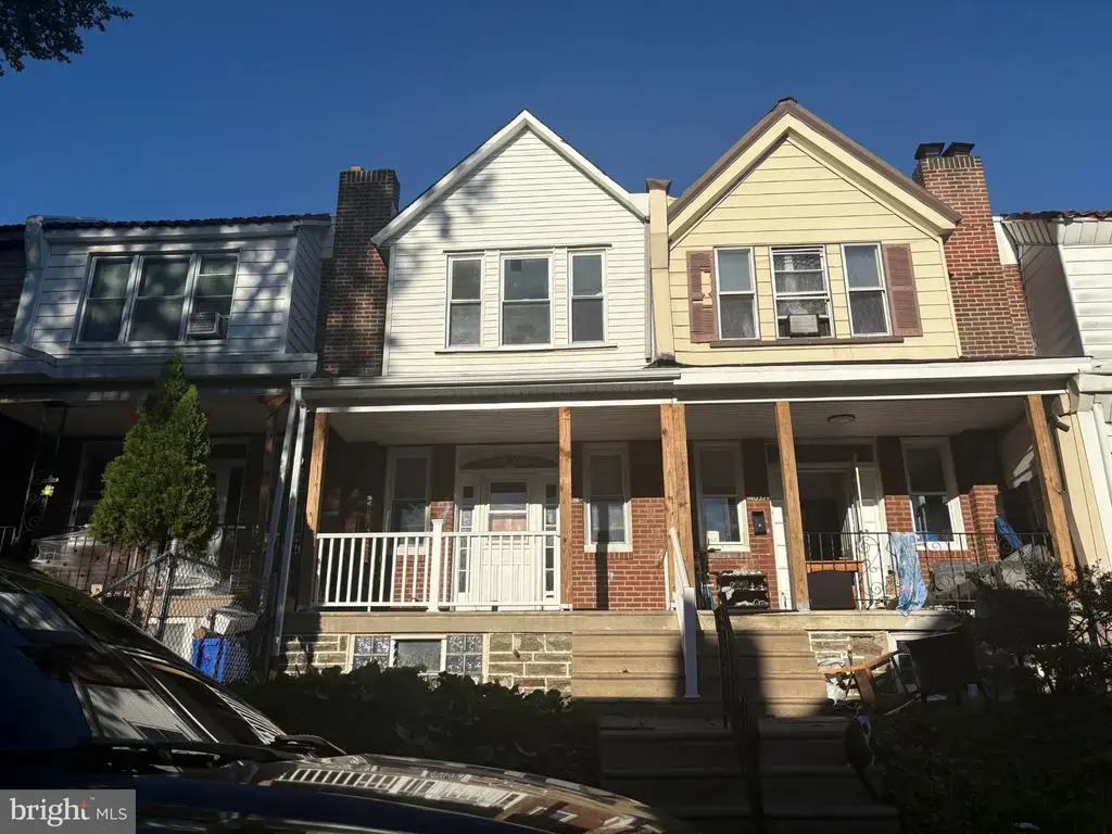 4035 Aldine St, PHILADELPHIA