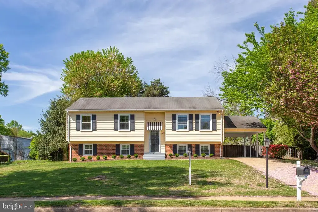 1904 Beulah Rd, VIENNA