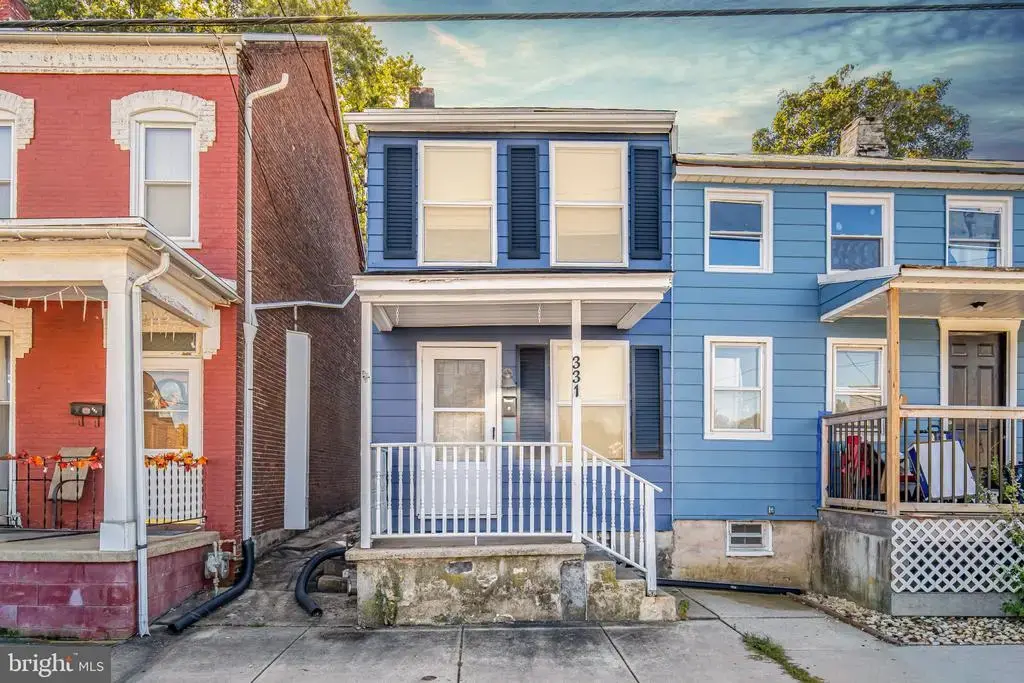 331 Walnut St, WRIGHTSVILLE