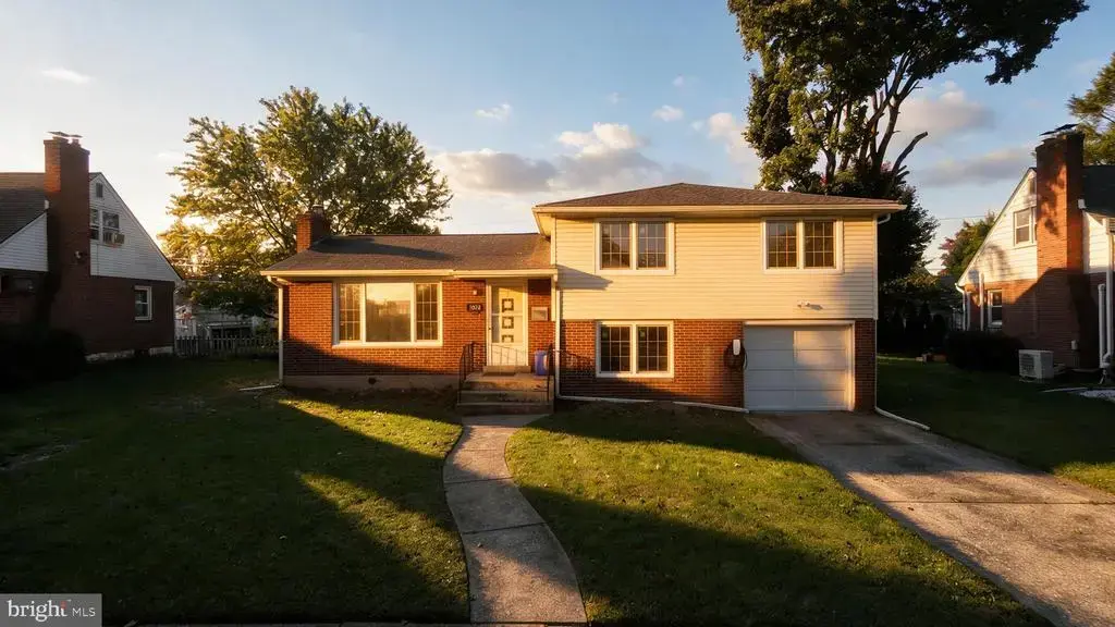 1823 Major St, BETHLEHEM