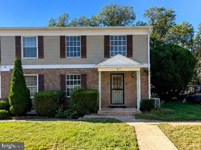 57 Deepspring Ct #a, Reisterstown