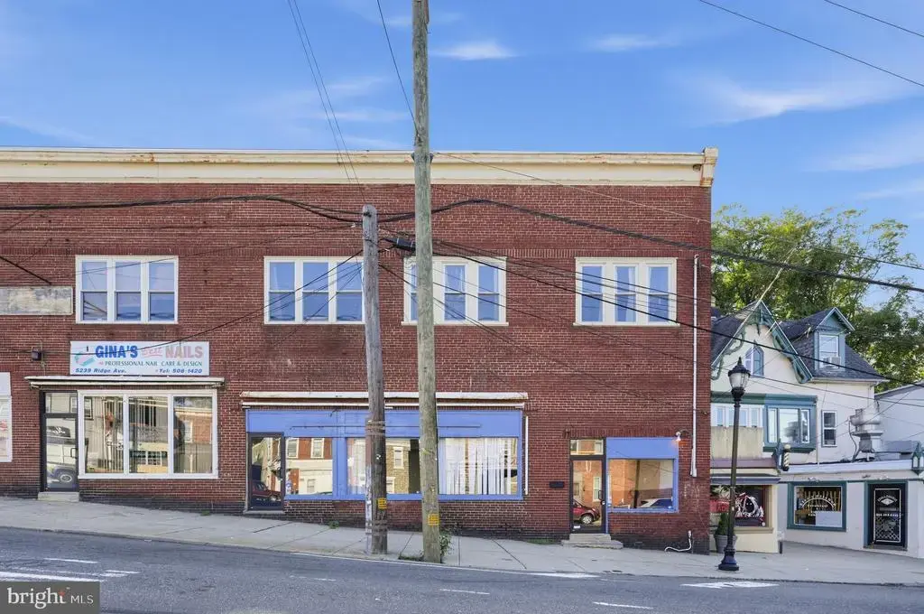 5235 Ridge Ave, PHILADELPHIA