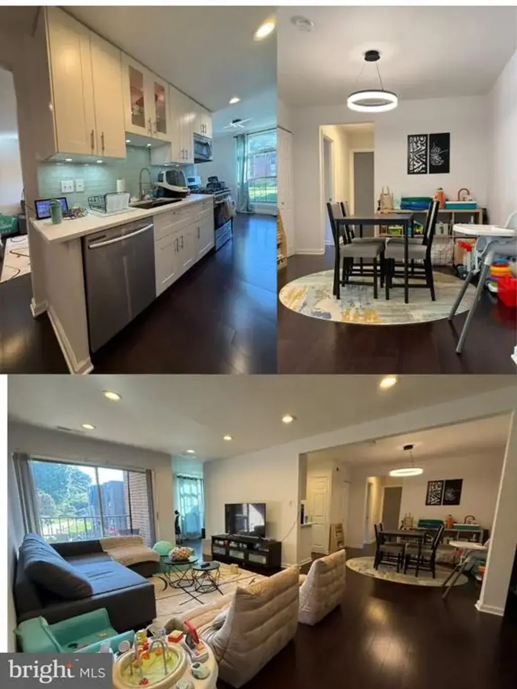 8312 Tobin Rd Rd #23, ANNANDALE