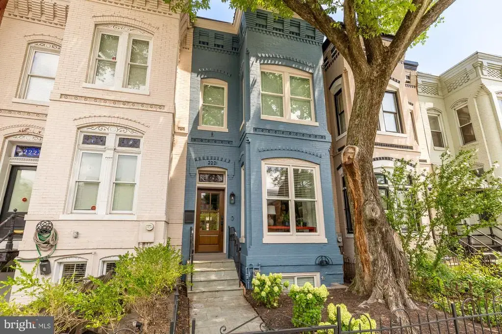 2221 13th St Nw, WASHINGTON