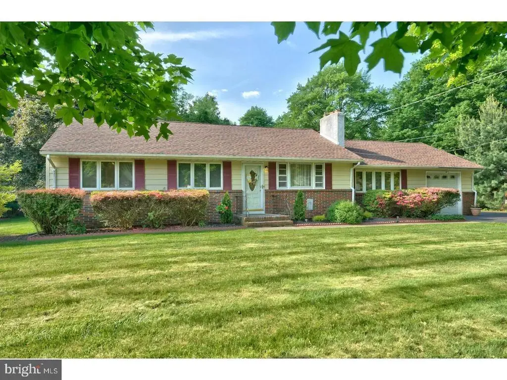 155 Upper Ferry Rd, EWING TWP
