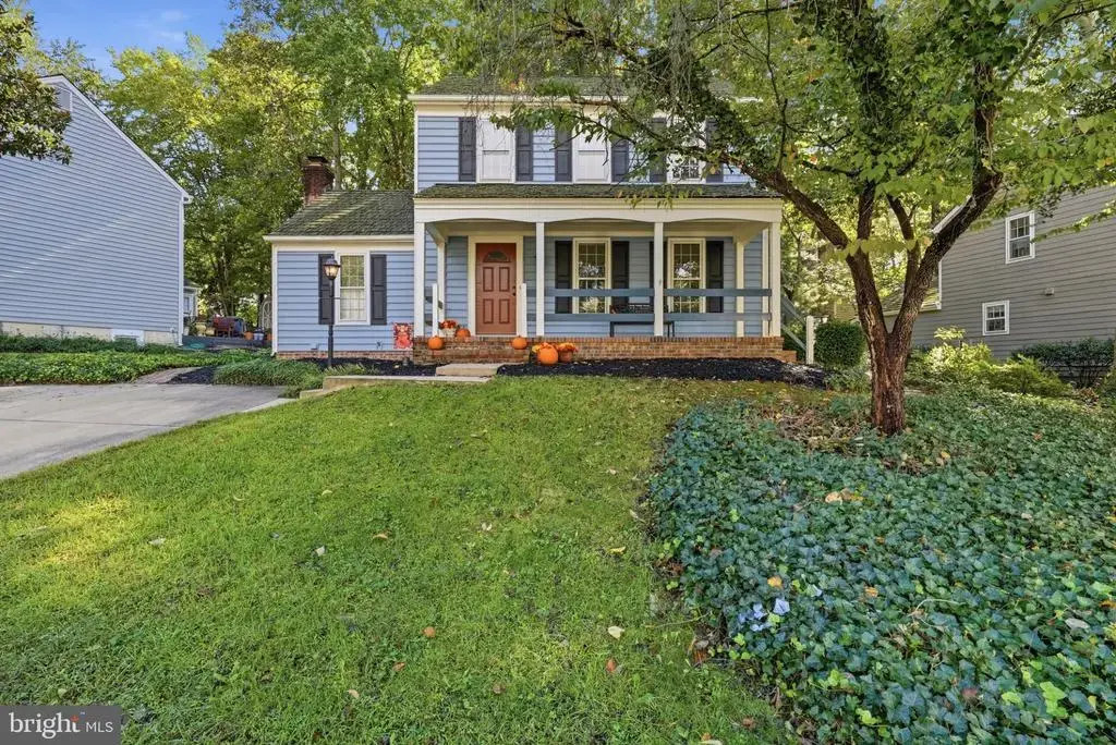 11979 Farrabow Ln, WOODBRIDGE