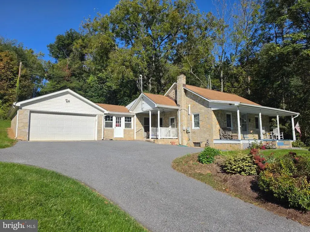 307 Main St N, WOODSBORO