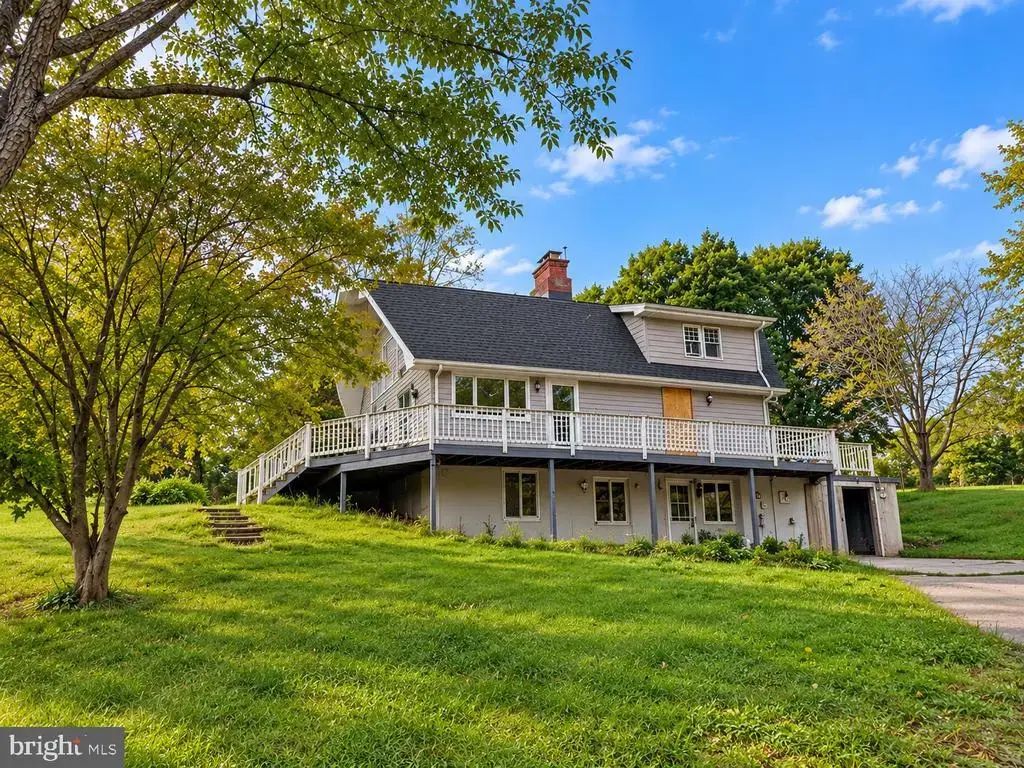 4200 Little Rd, WHITEFORD