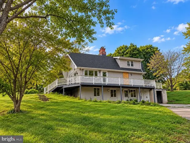 4200 Little Rd, Whiteford