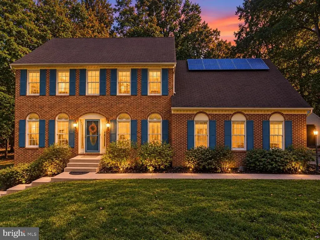 8901 Misty Hollow Ln, NOKESVILLE