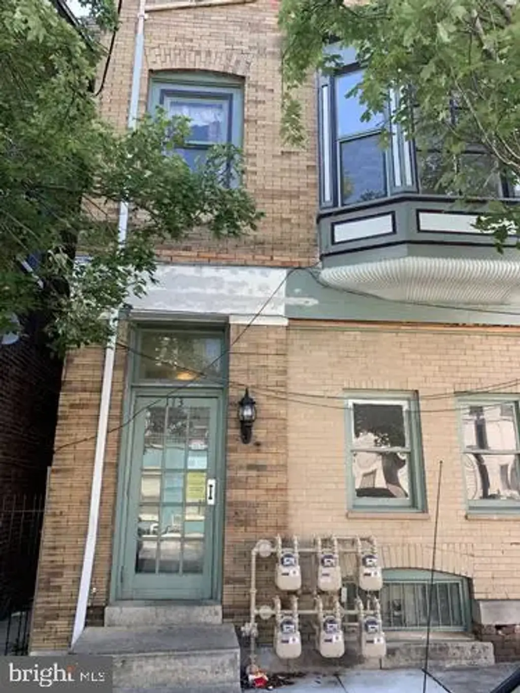113 N Queen St #6, YORK