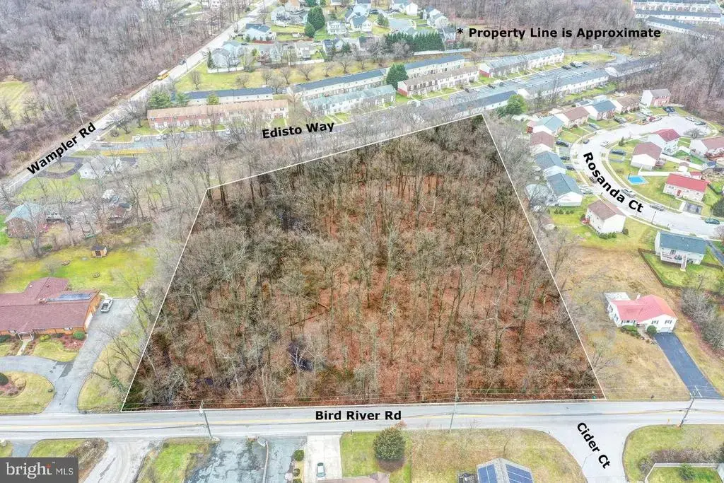 Bird River Rd #lot 3, MIDDLE RIVER