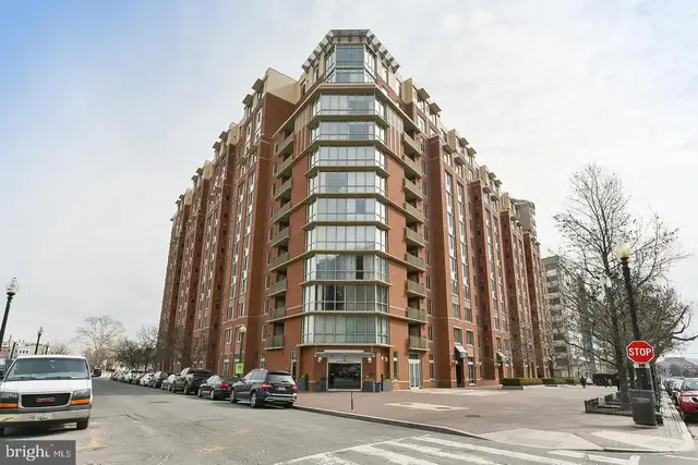 1000 New Jersey Ave Se #908, Washington