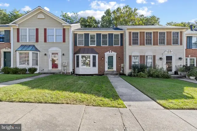19919 Tygart Ln, Gaithersburg