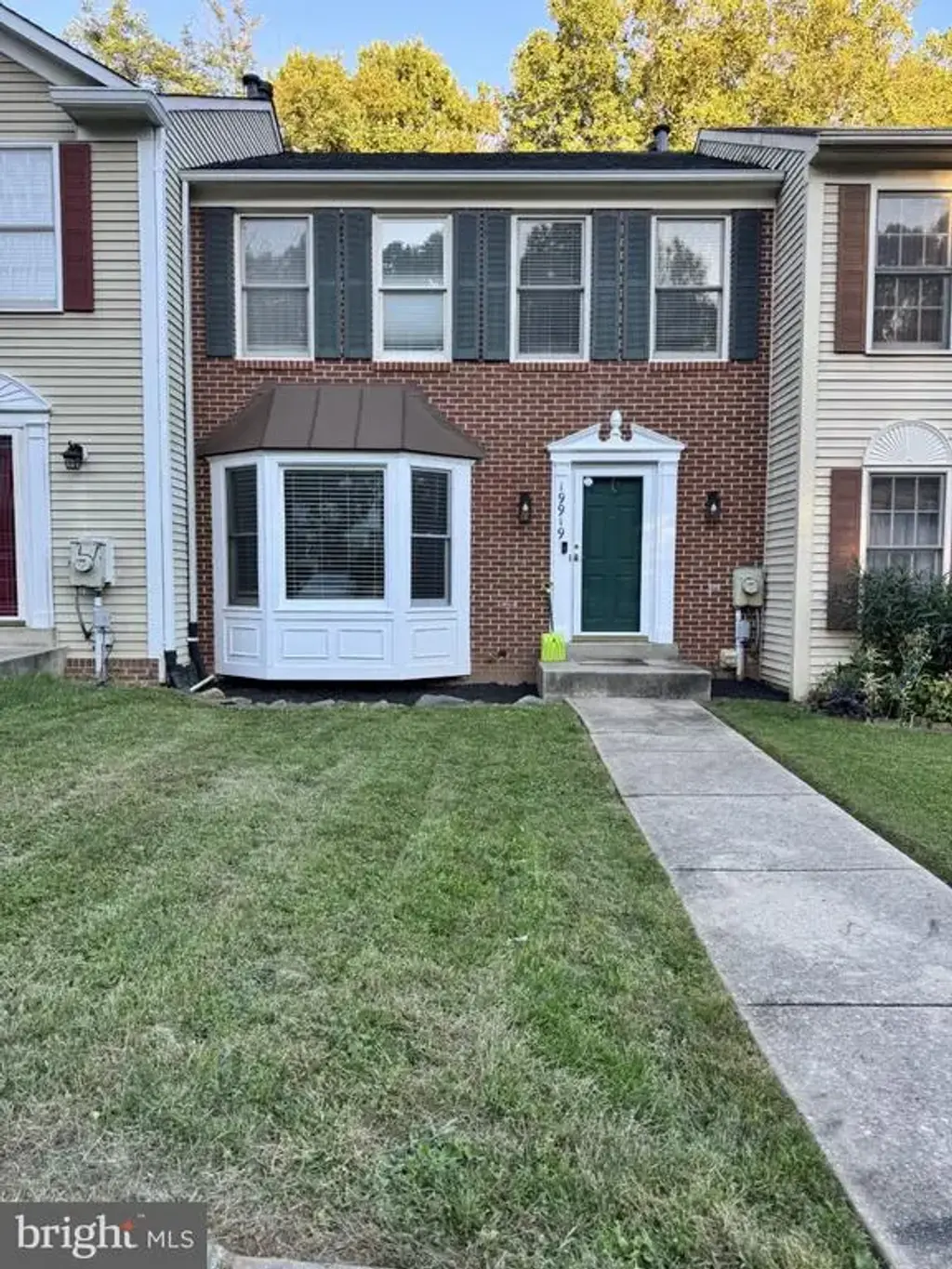19919 Tygart Ln, GAITHERSBURG