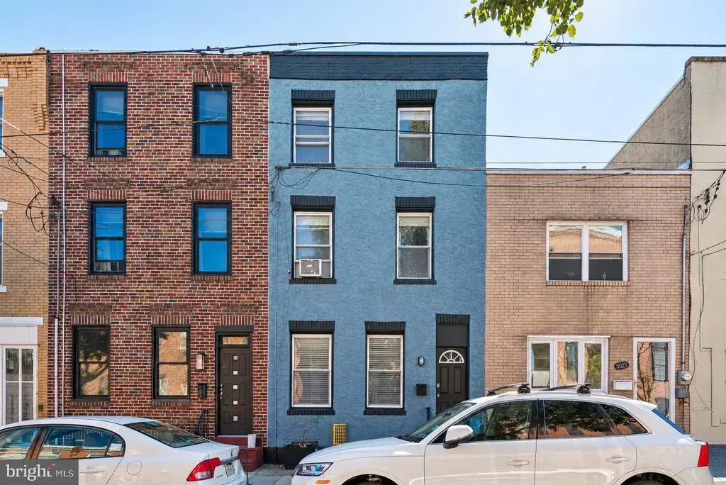 3027 E Thompson St, PHILADELPHIA