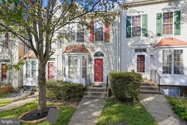 16116 Taconic Cir, Dumfries