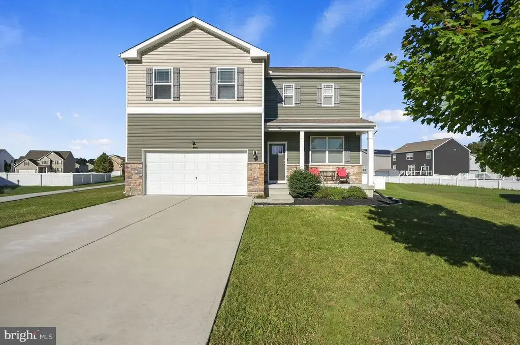 92 Farrow Ct, MAGNOLIA
