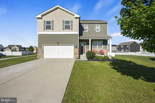 92 Farrow Ct, Magnolia
