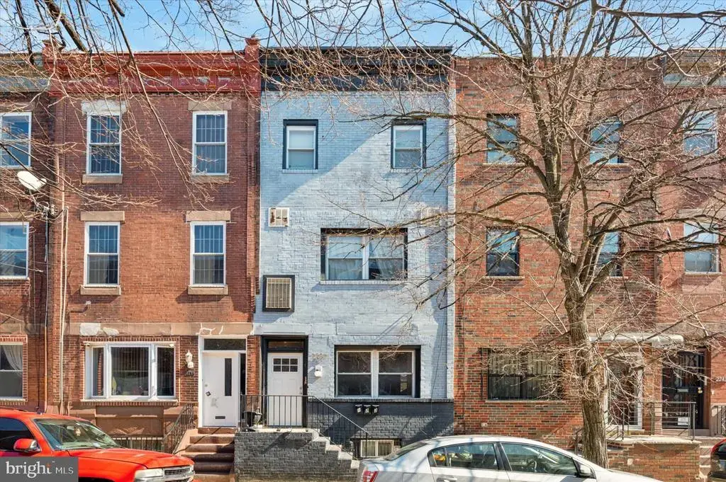 2239 S 15th St #1, PHILADELPHIA