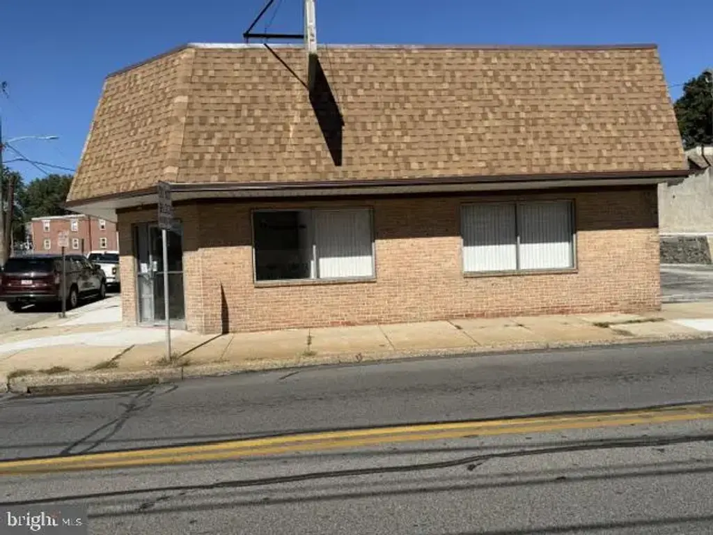 23-27 E Baltimore Ave, CLIFTON HEIGHTS