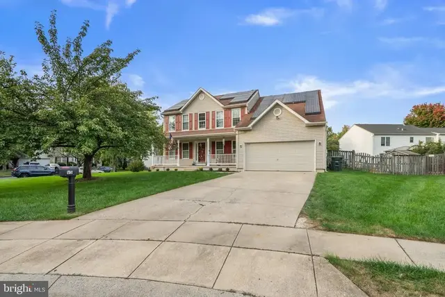 95 Siegel Ct, Frederick