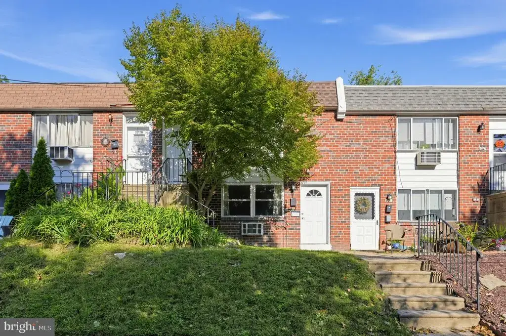 274 Greenough St #1, PHILADELPHIA