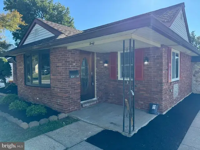 40 University Ave, New Castle