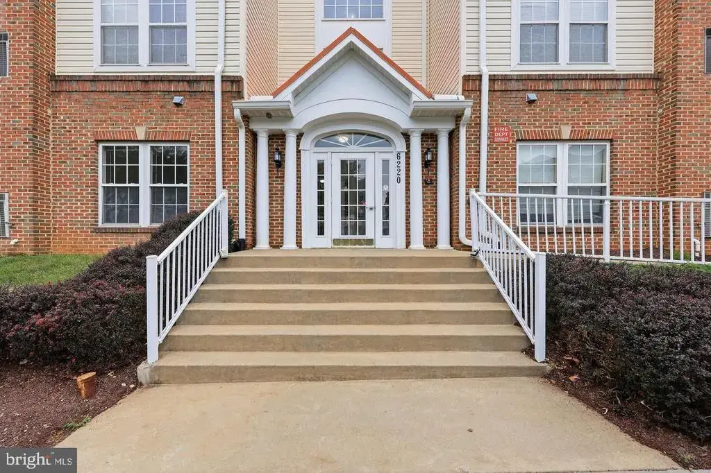 6220 Glen Valley Ter #3a, FREDERICK