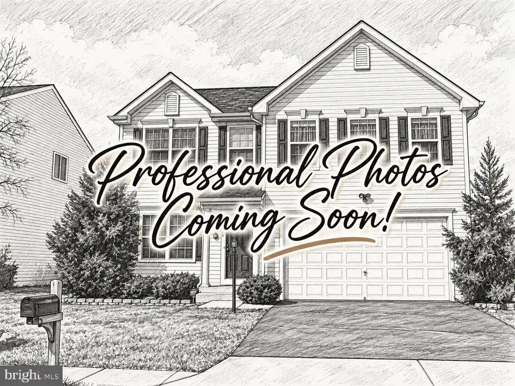 1780 Finley Dr, CULPEPER