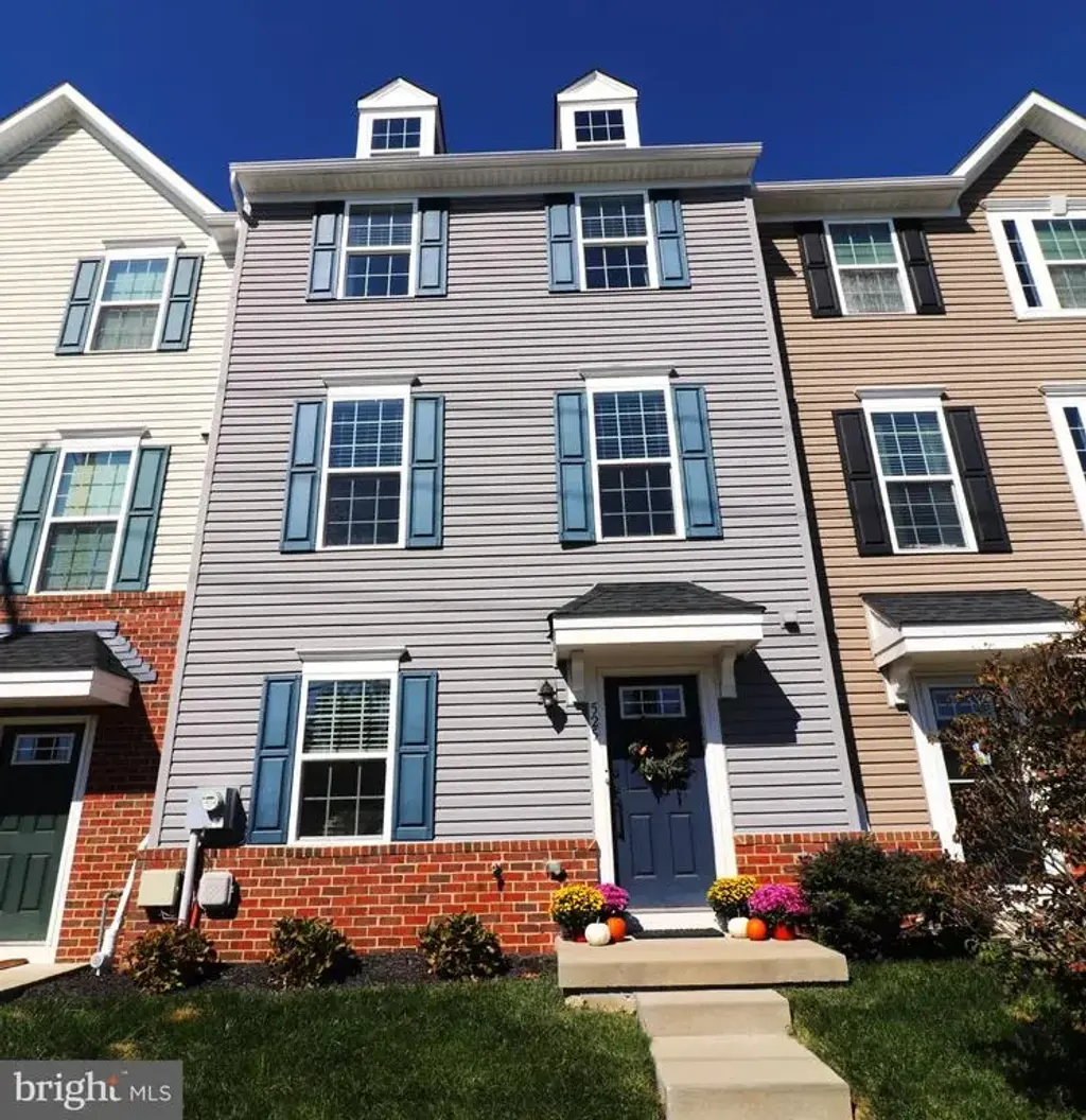 525 E Union St, WEST CHESTER