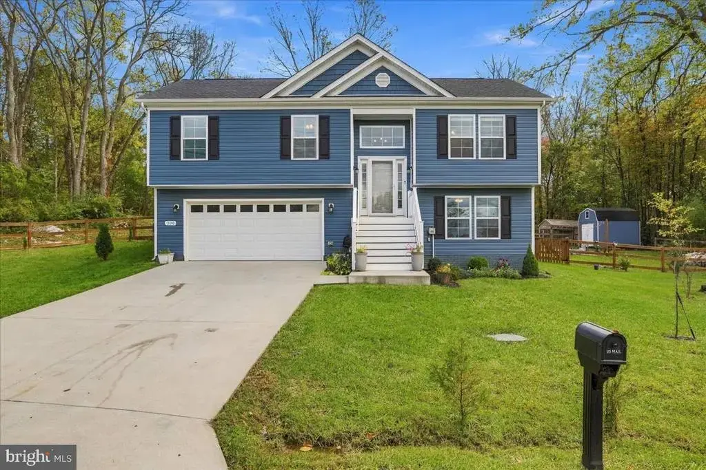 306 Elliott Dr, MARTINSBURG