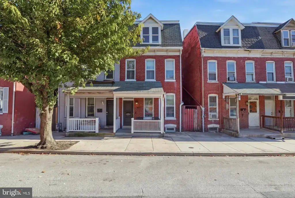419 Juniper St, YORK