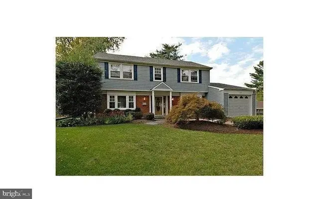 2418 Keyberry Ln, Bowie